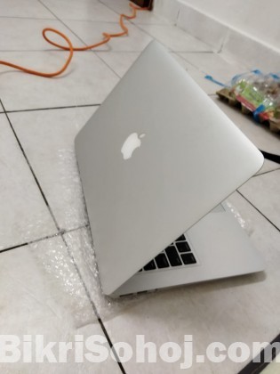 Apple MacBook Air 2015